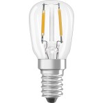 Osram SPC.T265 1.6W2400E14 LED-Lampe E14 824 SPC.T26 50lm 1,6W 2400K 