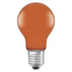 Osram STCLASA15300G2.51500 LED-Dekolampe E27 orange 160lm 2,5W 1500K 