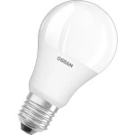 Osram STCLASA60FR9W2700E27 LED-Lampe m. FB E27 RGBW 806lm 9,7W 2700K dimmbar 