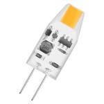 Osram LEDPINMIC101W/82712V LED-Lampe G4 827 100lm 1W 2700K 