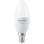 Ledvance SMART #4058075208414 LED-Kerzenlampe E14 ZB 2700-6500K 470lm 4,9W dimmbar 