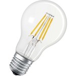 Ledvance SMART #4058075208551 LED-Lampe E27 BT 806lm 6W 2700K dimmbar 