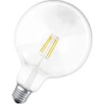 Ledvance SMART #4058075208568 LED-Globelampe E27 BT 806lm 6W 2700K dimmbar 