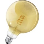 Ledvance SMART #4058075208599 LED-Globelampe E27 BT 680lm 6W 2400K dimmbar 