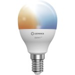 Ledvance SMART #4058075485174 LED-Tropfenlampe E14 ZB 2700-6500K 470lm 4,9W dimmbar 