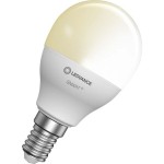 Ledvance SMART #4058075485259 LED-Tropfenlampe E14 BT 470lm 4,9W 2700K dimmbar 