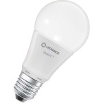Ledvance SMART #4058075485358 LED-Lampe E27 WiFi 806lm 9W 2700K dimmbar 