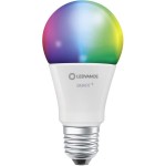 Ledvance SMART #4058075485457 LED-Lampe E27 WiFi 2700-6500K 1055lm 9,5W dimmbar 