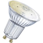 Ledvance SMART #4058075485655 LED-Reflektorlampe PAR16 WiFi 350lm 4,9W 2700K dimmbar 
