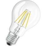 Osram LEDPCLA404W840FILE27 LED-Lampe E27 840 470lm 4W 4000K 