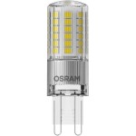 Osram LEDPPIN50CL4,8W840G9 LED-Lampe G9 827 600lm 4,8W 4000K 