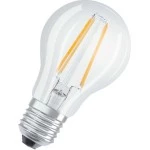 Osram LEDSCLA40GD4W827FE27 LED-Lampe E27 827 GLOWdim 470lm 4W dimmbar 