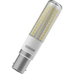 Osram LEDTSLIM60 7W827B15D LED-Slim-Lampe B15d 827 806lm 7W 2700K 