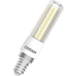 Osram LEDTSLIM60DC7W827E14 LED-Slim-Lampe E14 827 806lm 7W 2700K dimmbar 