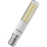 Osram LEDTSLIM75D9W827B15D LED-Slim-Lampe B15d 827 1055lm 9W 2700K dimmbar 