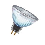 Osram LPMR16D3536 6,3W/930 LED-Reflektorlampe MR16 GU5,3 930 355lm 6,3W 3000K dimmbar 