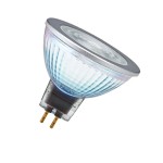 Osram LPMR16D4336 7,8W/940 LED-Reflektorlampe MR16 GU5,3 940 500lm 7,8W 4000K dimmbar 