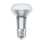 Ledvance SMART #4058075609495 LED-Reflektorlampe R63 BT RGBW 345lm 6W dimmbar 