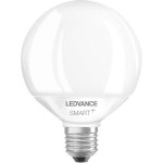 Ledvance SMART #4058075609594 LED-Globelampe E27 WiFi 2700-6500K 1521lm 14W dimmbar 