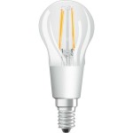 Ledvance SMART #4058075609655 LED-Lampe E14 BT 470lm 4W 2700K dimmbar 
