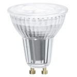 Ledvance SUN #4058075575776 LED-Reflektorlampe PAR16 268lm 4,9W dimmbar 