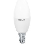 Ledvance SUN #4058075575813 LED-Kerzenlampe E14 425lm 4,9W dimmbar 