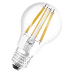 Ledvance PCLAA10011W/2700KE27 LED-Lampe E27 1521lm 11W 2700K dimmbar 
