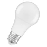Ledvance PCLASA607W/2700KE27 LED-Lampe E27 806lm 7W 2700K 