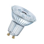 Ledvance PPAR1635363.4W2700KD LED-Reflektorlampe PAR16 GU10 dim 230lm 3,4W 2700K dimmbar 