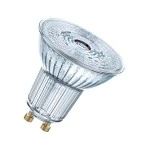 Ledvance PPROPAR1635363.4W30D LED-Reflektorlampe MR16 GU10 dim 230lm 3,4W 3000K dimmbar 