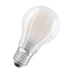 Ledvance SUP.CLASA605.8W/2700 LED-Lampe E27 806lm 5,8W 2700K dimmbar 