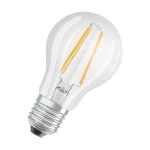 Ledvance SUP.CLASA605.8W/4000 LED-Lampe E27 806lm 5,8W 4000K dimmbar 