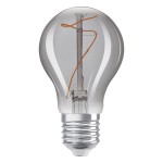 Ledvance V1906CLA.103.4W1800 LED-Vintage-Lampe E27 100lm 3,4W 1800K 