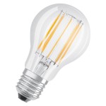 Ledvance SUP.CLASA10011/2700 LED-Lampe E27 1521lm 11W 2700K dimmbar 