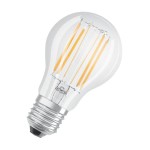 Ledvance SUP.CLASA757.5/2700 LED-Lampe E27 1055lm 7,5W 2700K dimmbar 