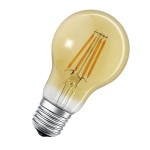 Ledvance SMART #4058075729209 LED-Lampe E27 ZigBee 824 dimit 680lm 6W 2400K dimmbar 