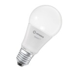 Ledvance SMART #4058075778382 LED-Lampe E27 WIFI dimit 806lm 9W 2700K dimmbar 