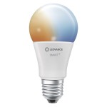 Ledvance SMART #4058075778412 LED-Lampe E27 WIFI TW 806lm 9W dimmbar 