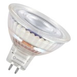 LEDVANCE LED-Reflektorlampe MR1635363.8W830P GU5,3 