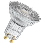 Ledvance LED-Reflektorlampe PAR16 GU10, 930, dimmbar 