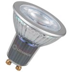 LEDVANCE LED-Reflektorlampe PAR16 GU10, 930, dim 