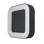 Ledvance END.ST.SquareSQ13WDG LED-Wandleuchte 3000K weiß 