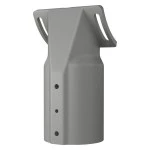 Ledvance SLFLEXSPIGOT76MMALW Mastadapter 76mm 