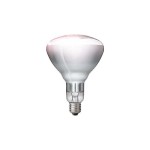 Philips IR 250 CH Infrarot-Heizstrahler E27 250W 57523425 