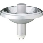 Philips CDM-R111 Halogenmetalldampflampe GX8,5 4400lm 39,1W 3000K 930 68952200 6 Stück 