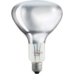 Philips R125 IR Reflektorlampe E27 375W 12659725 