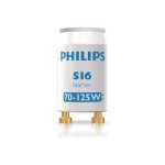 Philips S16 70-125W 240V UNP Starter 70-125W 90356331 10 Stück 