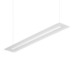 Philips SP482P LED Pendelleuchte 39,5W 1340mm 4000K weiß 96694200 