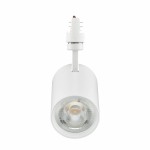 Philips ST151T LED Stromschienenstrahler 3000lm 30W 207mm 3000K weiß 52861199 