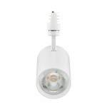 Philips ST151T LED Stromschienenstrahler 3000lm 27W 207mm 4000K weiß 52862899 